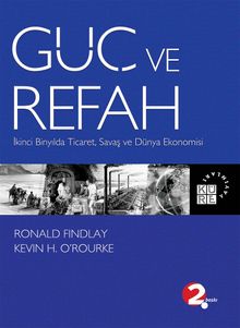 Güç ve Refah & İkinci Binyılda Ticaret, Savaş ve Dünya Ekonomisi