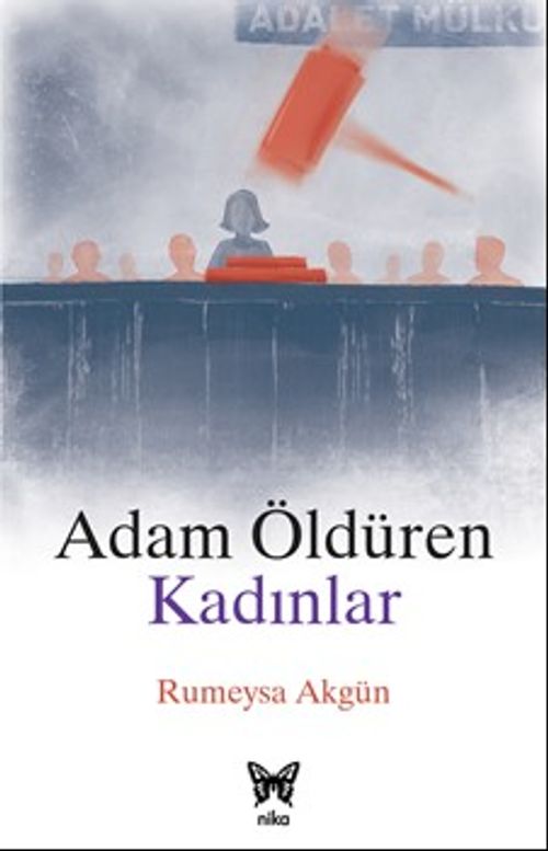 Adam Öldüren Kadınlar