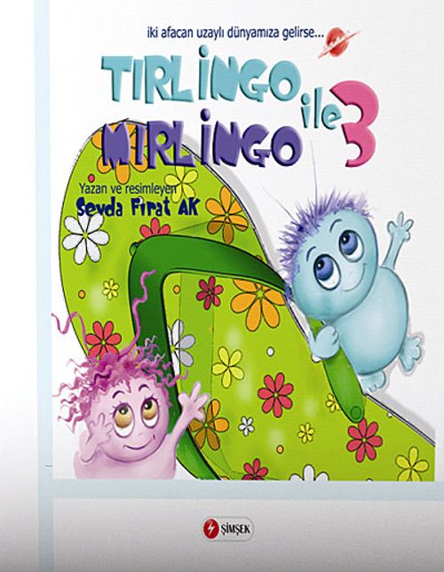 Tırlingo İle Mırlingo 3