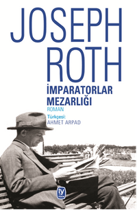 İmparatorlar Mezarlığı