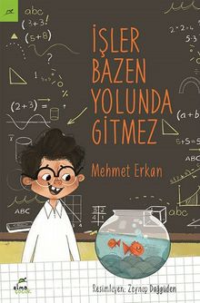 İşler Bazen Yolunda Gitmez - Mehmet Erkan