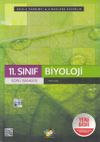 11. Sınıf Biyoloji Soru Bankası