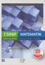 7. Sınıf Matematik Geometri Konu Anlatımlı