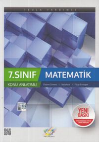 7. Sınıf Matematik Geometri Konu Anlatımlı