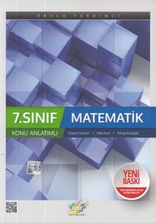 7. Sınıf Matematik Geometri Konu Anlatımlı