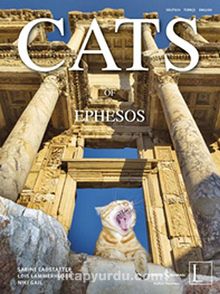 Cats Of Ephesos