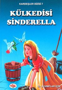 Kül Kedisi / Kardeşler Dizisi 7