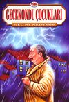 Gecekondu &Ccedil;ocukları