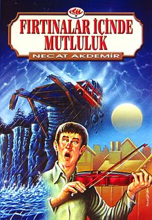 Fırtınalar İçinde Mutluluk