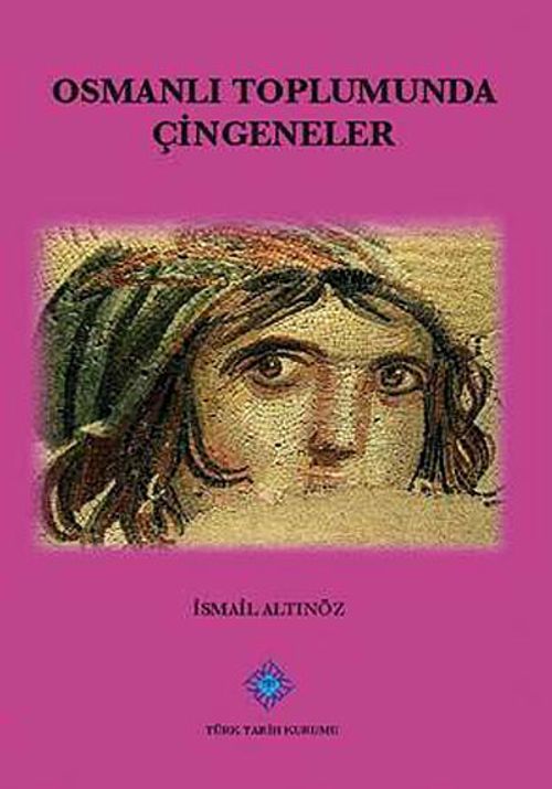 Osmanlı Toplumunda Çingeneler / 13-Z-263