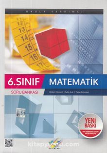  6. Sınıf Matematik Soru Bankası
