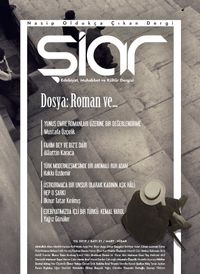 Şiar Dergisi Sayı:21 Mart-Nisan 2019