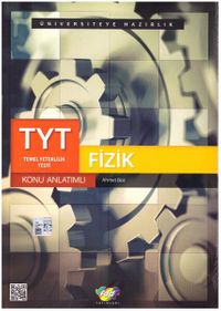 TYT Fizik Konu Anlatımlı