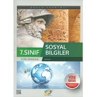  7. Sınıf Sosyal Bilimler Soru Bankası