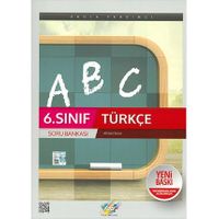 6. Sınıf Türkçe Soru Bankası