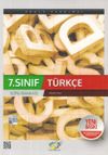 7. Sınıf T&uuml;rk&ccedil;e Soru Bankası