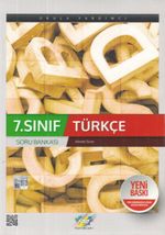  7. Sınıf Türkçe Soru Bankası
