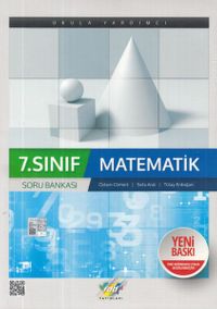 7. Sınıf Matematik Soru Bankası