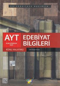  AYT Edebiyat Bilgileri Konu Anlatımlı