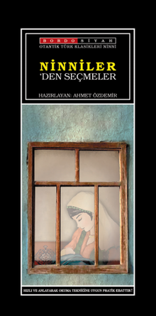 Ninnilerden Seçmeler