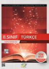 8. Sınıf T&uuml;rk&ccedil;e Soru Bankası