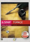 6. Sınıf T&uuml;rk&ccedil;e Konu Anlatımlı