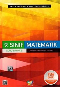9. Sınıf Matematik Soru Bankası