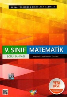 9. Sınıf Matematik Soru Bankası