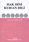 Hak Dini Kur'an Dili (10 Cilt)