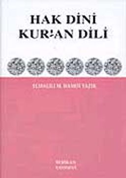 Hak Dini Kur'an Dili (10 Cilt)