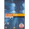 10.Sınıf Fizik Soru Bankası