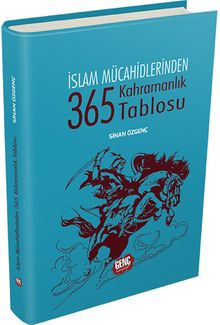 365 Kahramanlık Tablosu