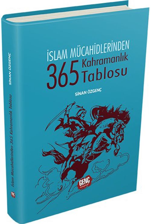 365 Kahramanlık Tablosu
