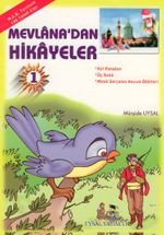 Mevlana'dan Hikayeler (10 Kitap Takım)