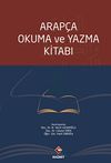 Arap&ccedil;a Okuma ve Yazma Kitabı