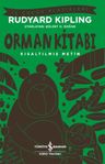 Orman Kitabı (Kısaltılmış Metin)