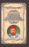 Sultan 2. Abd&uuml;lhamid Devrinde Bir Muhalif: Ahmed Saib ve Eseri Sultan Abd&uuml;lhamid ve Saltanatının İlk Yılları