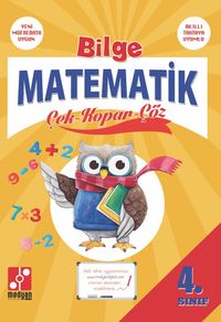 4. Sınıf Matematik Çek Kopar Çöz 