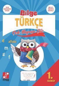 1. Sınıf Türkçe Çek Kopar Çöz