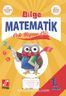 1. Sınıf Matematik Çek Kopar Çöz + Ödev Kitabı + Problem Kitabı