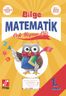 1. Sınıf Matematik Çek Kopar Çöz + Ödev Kitabı + Problem Kitabı