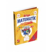 2. Sınıf Matematik Çek Kopar Çöz + Ödev Kitabı + Problem Kitabı