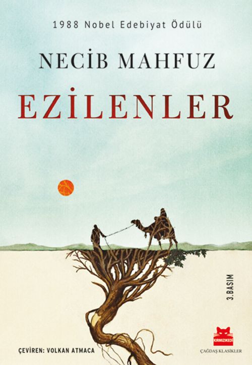 Ezilenler