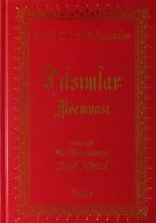 Tılsımlar Mecmuası 