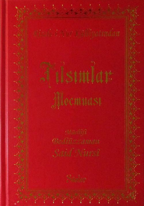Tılsımlar Mecmuası 