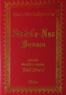 Siracü'n Nur Mecmuası