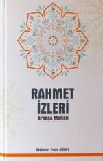 Rahmet İzleri (Arapça Metinli)