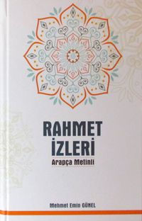 Rahmet İzleri (Arapça Metinli)