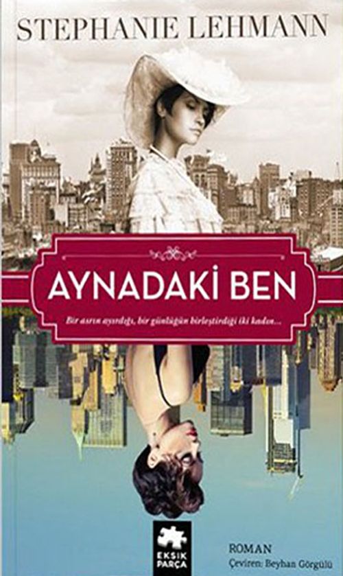 Aynadaki Ben