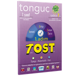 7. Sınıf Tost 1. Adım